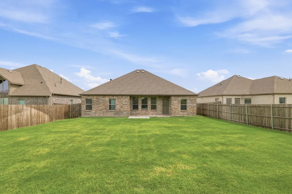 2911 Diamondback Drive Melissa TX 75454