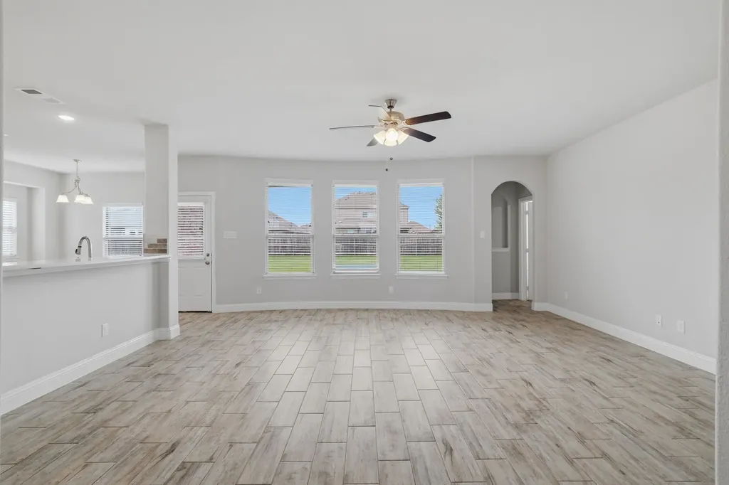 2911 Diamondback Drive Melissa TX 75454