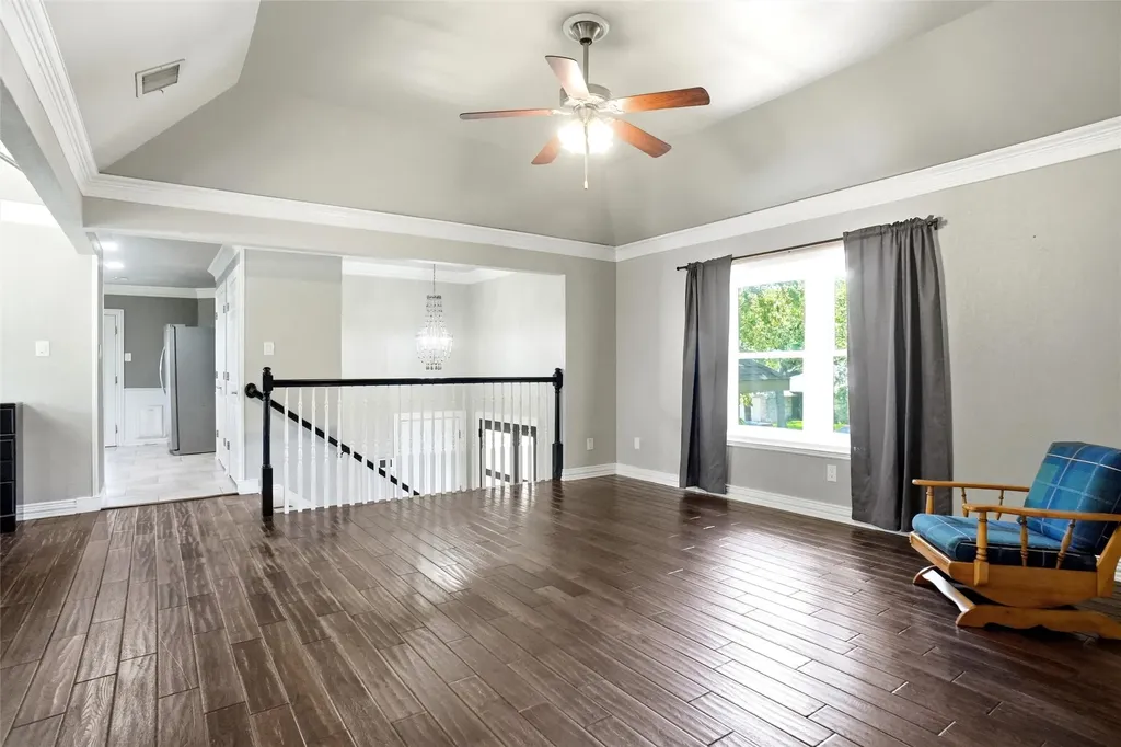6813 Parkwood Drive North Richland Hills TX 76182