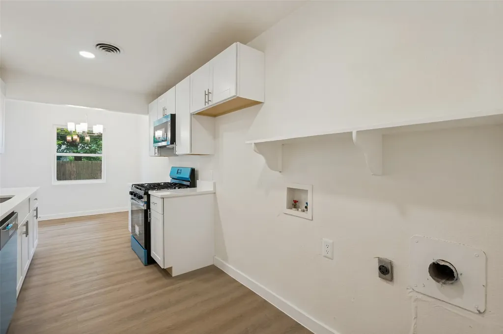 1219 Dearborn Drive Richardson TX 75080