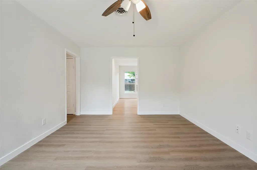 1219 Dearborn Drive Richardson TX 75080