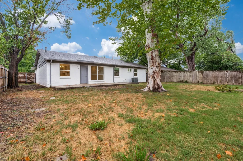 1219 Dearborn Drive Richardson TX 75080
