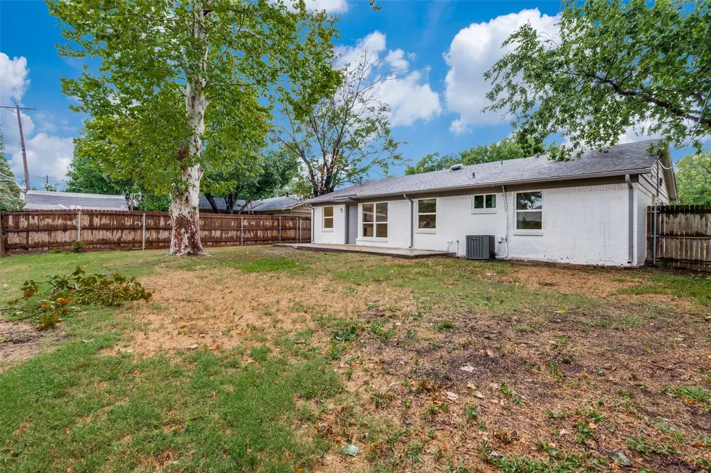 1219 Dearborn Drive Richardson TX 75080