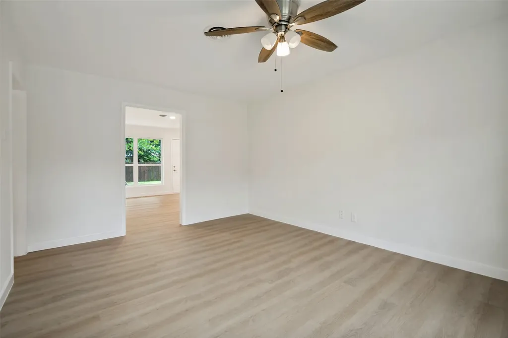 1219 Dearborn Drive Richardson TX 75080
