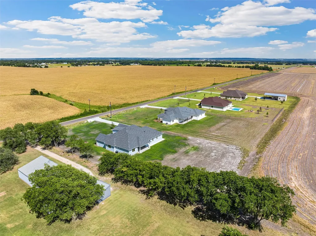 1025 Galaxy Woodway TX 76712
