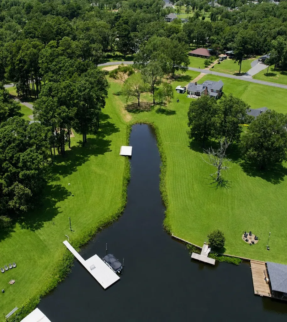0 Cypress Village Drive Benton LA 71006