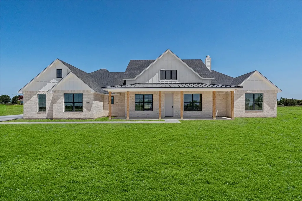 1040 Dove Hill Branch Road Weatherford TX 76088
