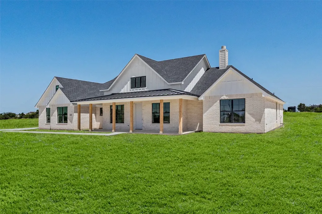 1040 Dove Hill Branch Road Weatherford TX 76088