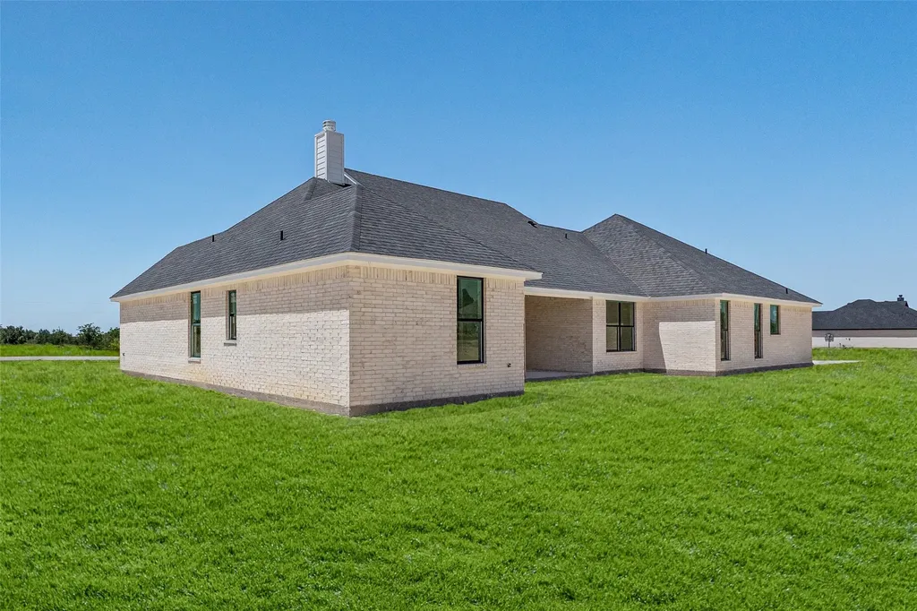 1040 Dove Hill Branch Road Weatherford TX 76088