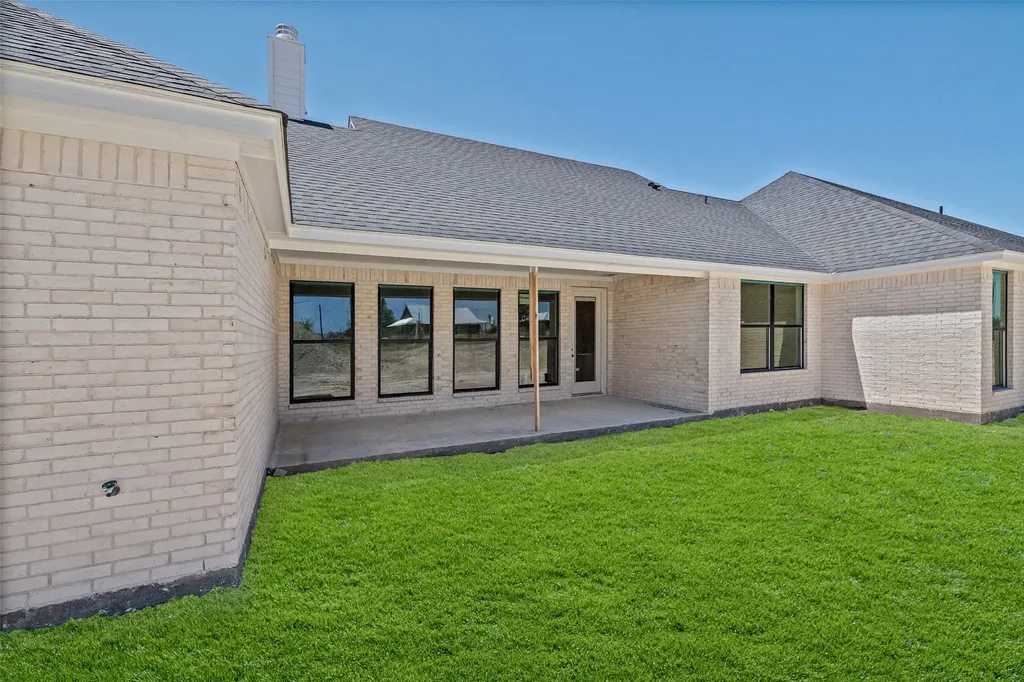 1040 Dove Hill Branch Road Weatherford TX 76088