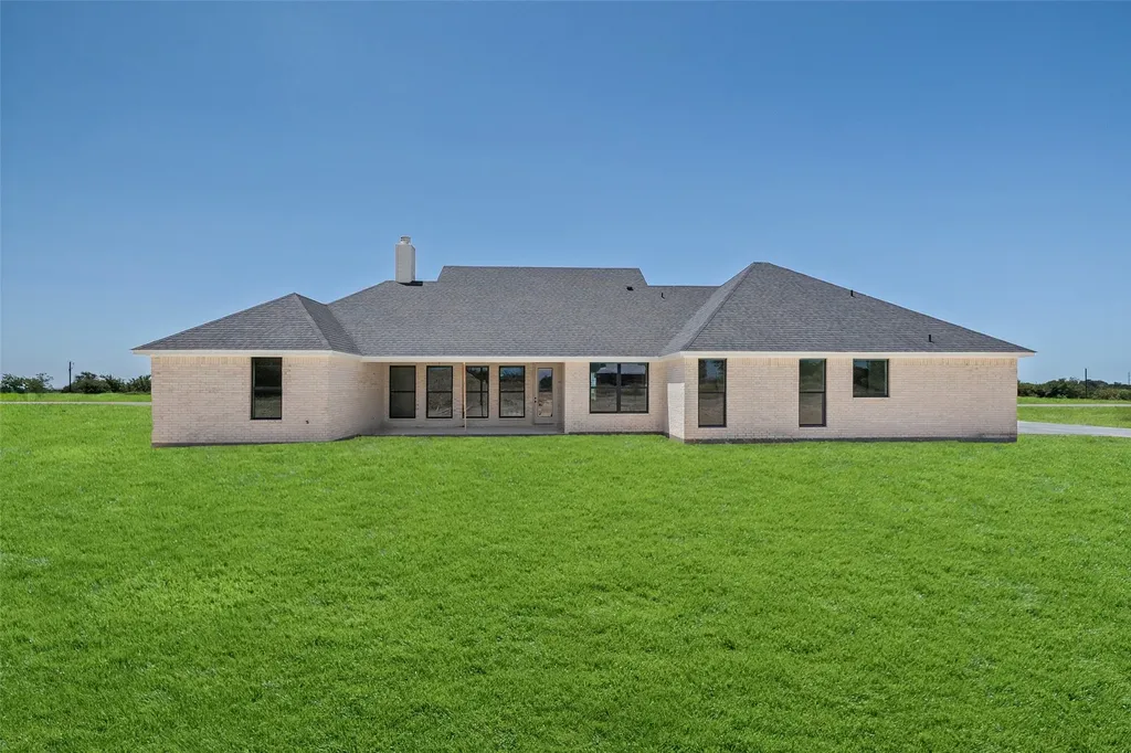1040 Dove Hill Branch Road Weatherford TX 76088