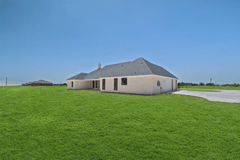 1040 Dove Hill Branch Road Weatherford TX 76088