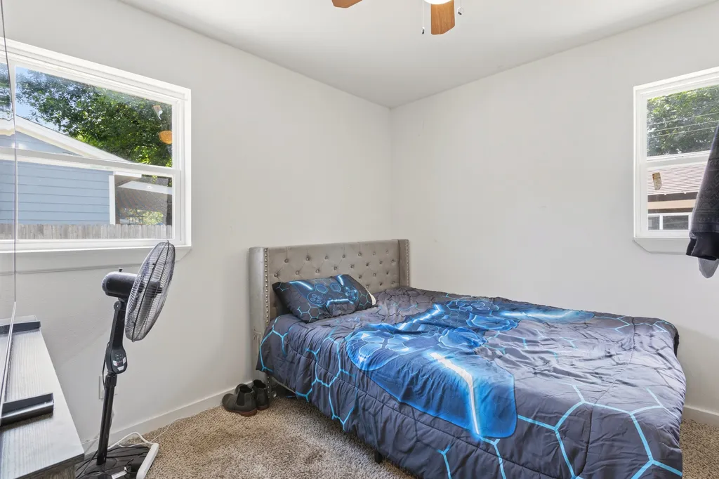 1706 Summit Street Mesquite TX 75149