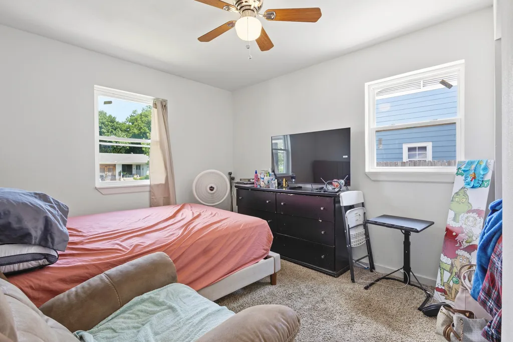 1706 Summit Street Mesquite TX 75149