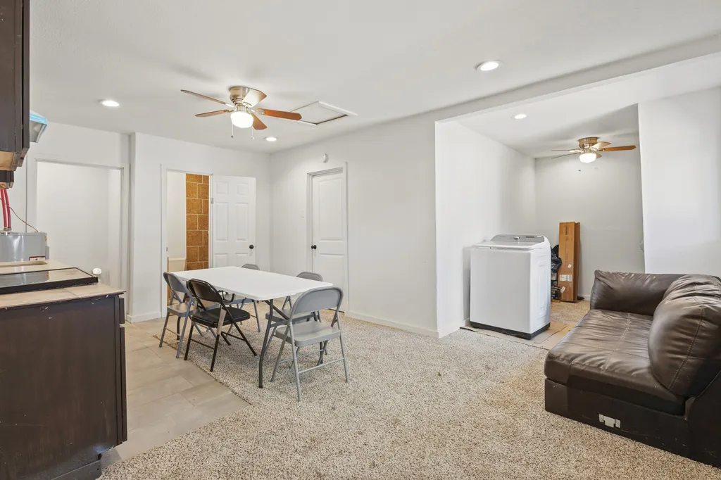 1706 Summit Street Mesquite TX 75149