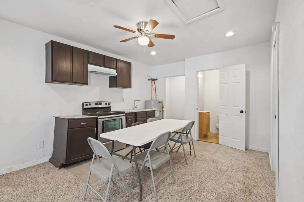 1706 Summit Street Mesquite TX 75149