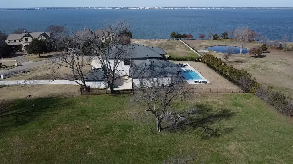 8 Terrabella Lane Heath TX 75032