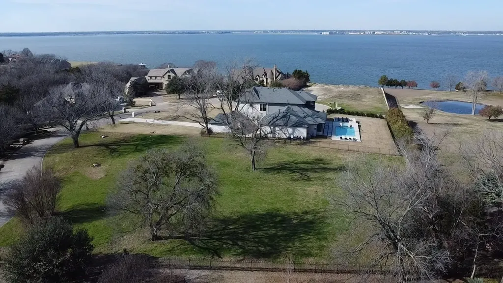 8 Terrabella Lane Heath TX 75032