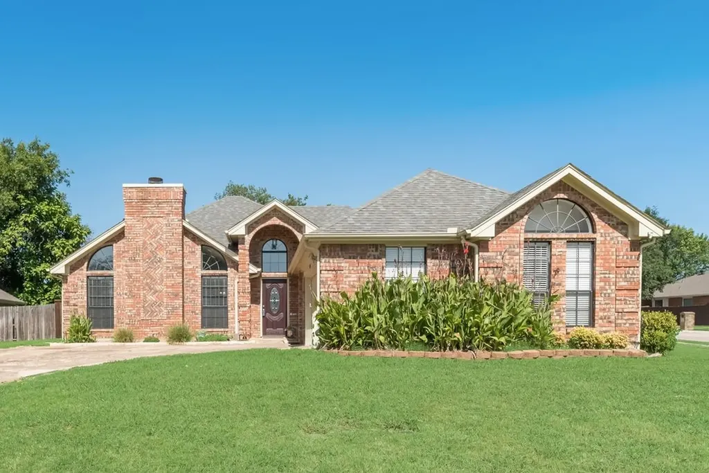 5021 Marcus Drive Flower Mound TX 75028