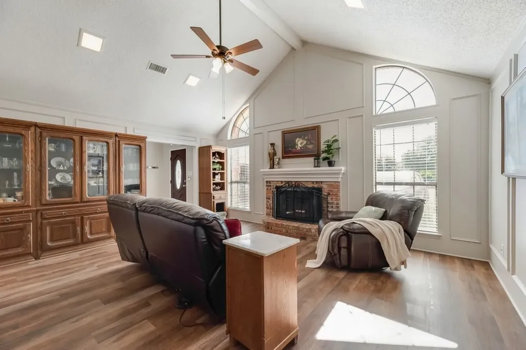 5021 Marcus Drive Flower Mound TX 75028