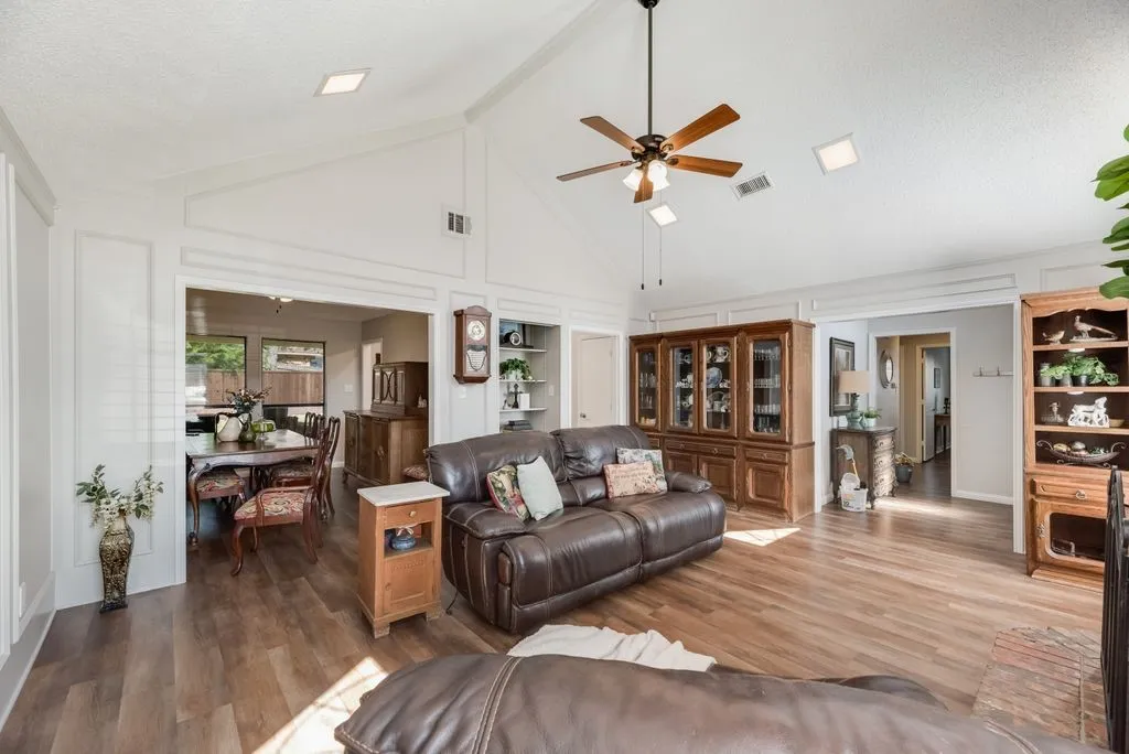 5021 Marcus Drive Flower Mound TX 75028