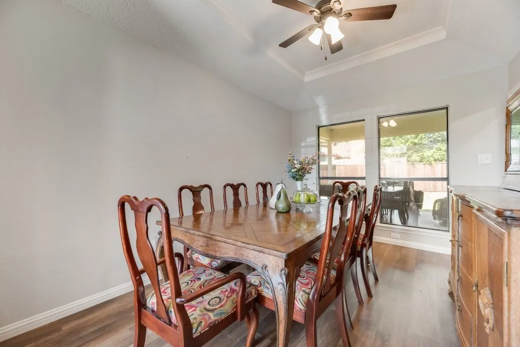 5021 Marcus Drive Flower Mound TX 75028