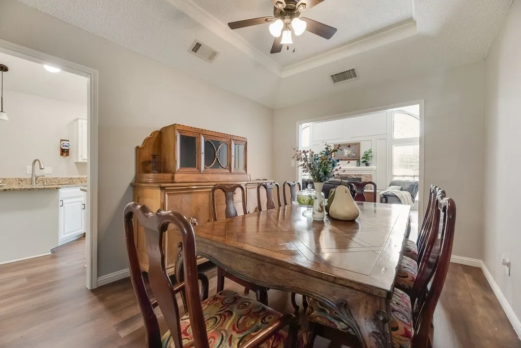 5021 Marcus Drive Flower Mound TX 75028