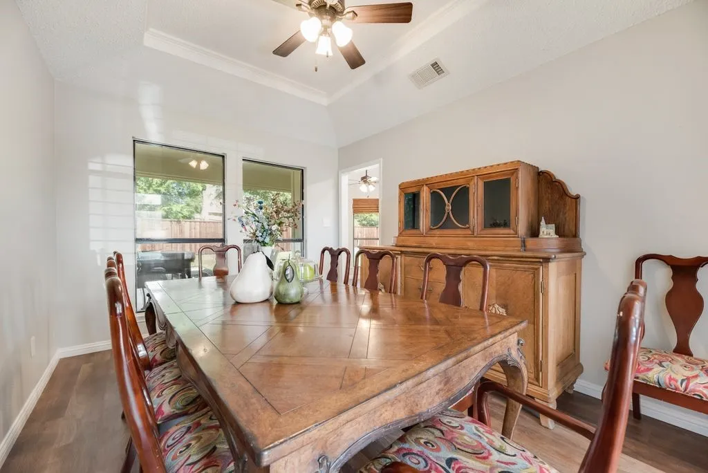 5021 Marcus Drive Flower Mound TX 75028