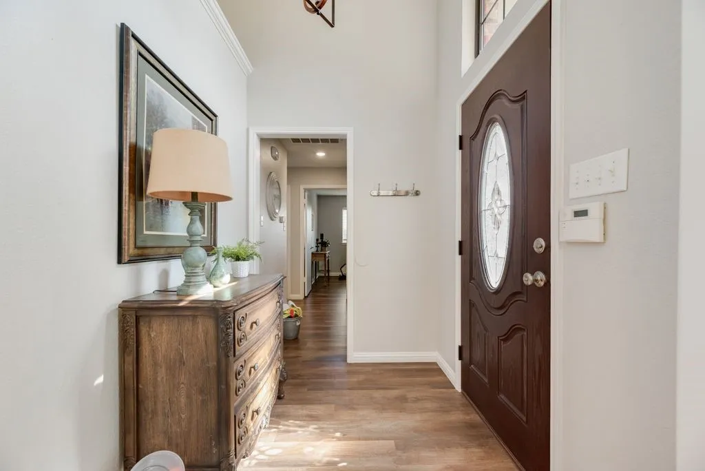 5021 Marcus Drive Flower Mound TX 75028