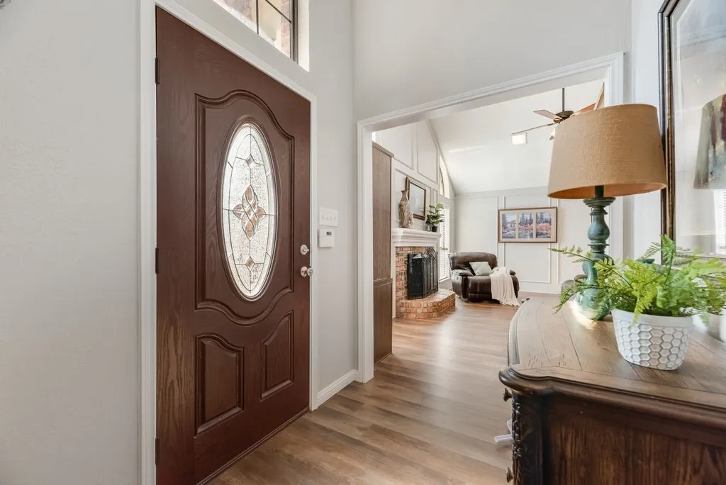 5021 Marcus Drive Flower Mound TX 75028