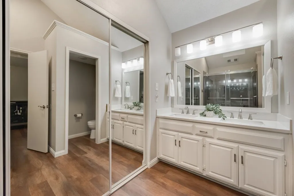 5021 Marcus Drive Flower Mound TX 75028