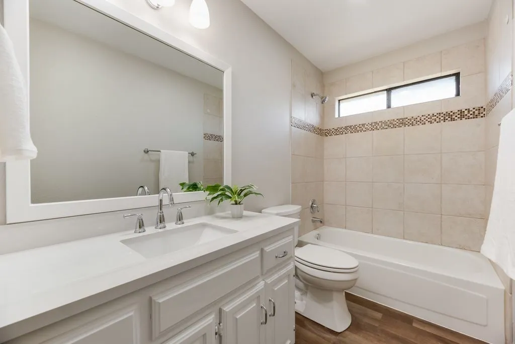 5021 Marcus Drive Flower Mound TX 75028