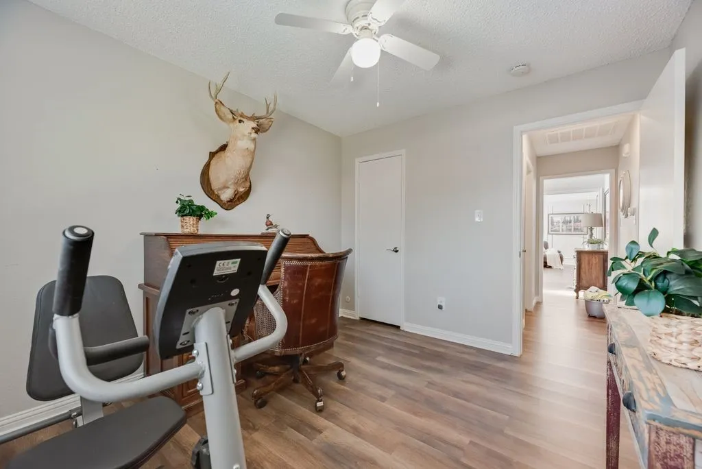 5021 Marcus Drive Flower Mound TX 75028
