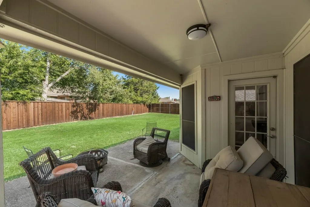 5021 Marcus Drive Flower Mound TX 75028