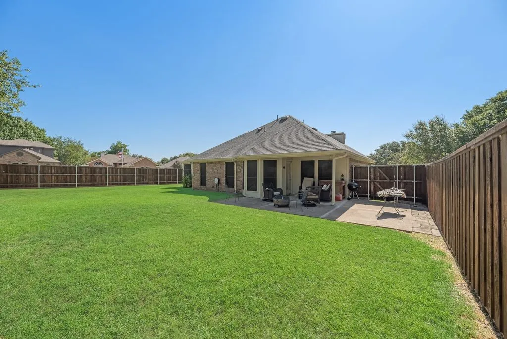 5021 Marcus Drive Flower Mound TX 75028