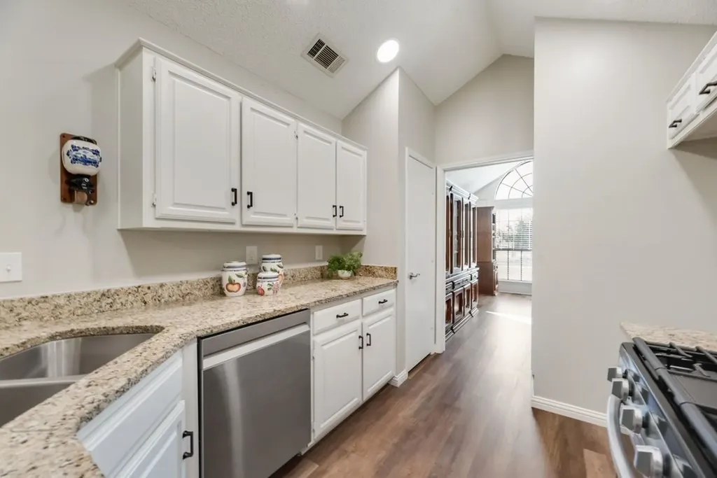 5021 Marcus Drive Flower Mound TX 75028