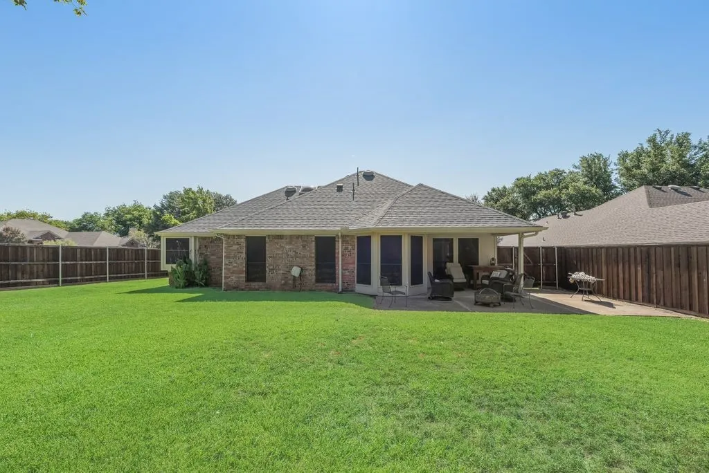 5021 Marcus Drive Flower Mound TX 75028