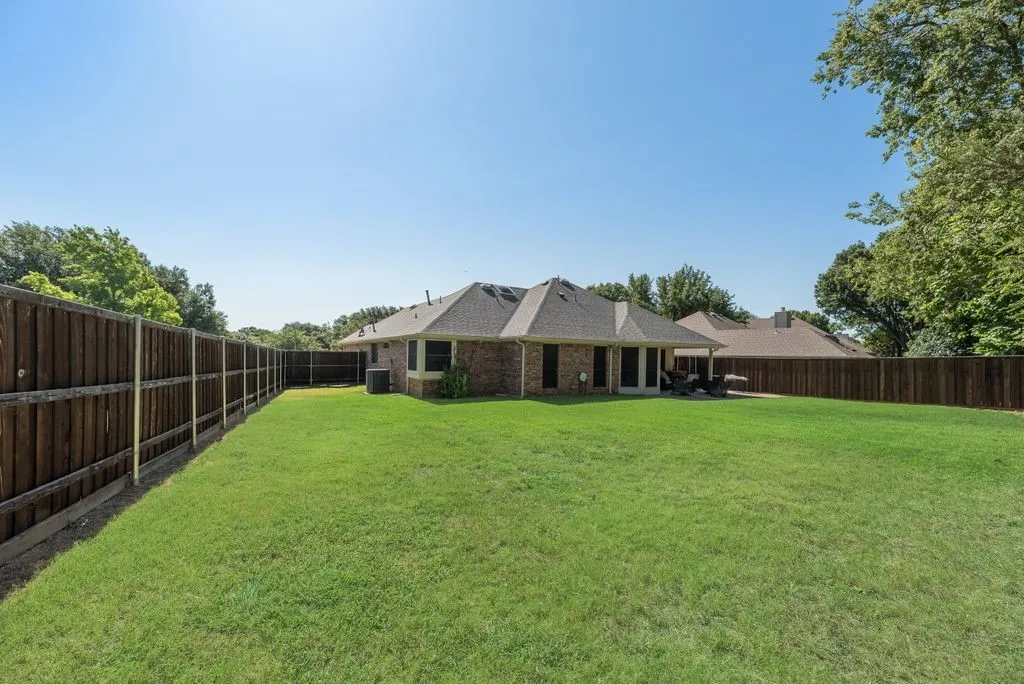 5021 Marcus Drive Flower Mound TX 75028