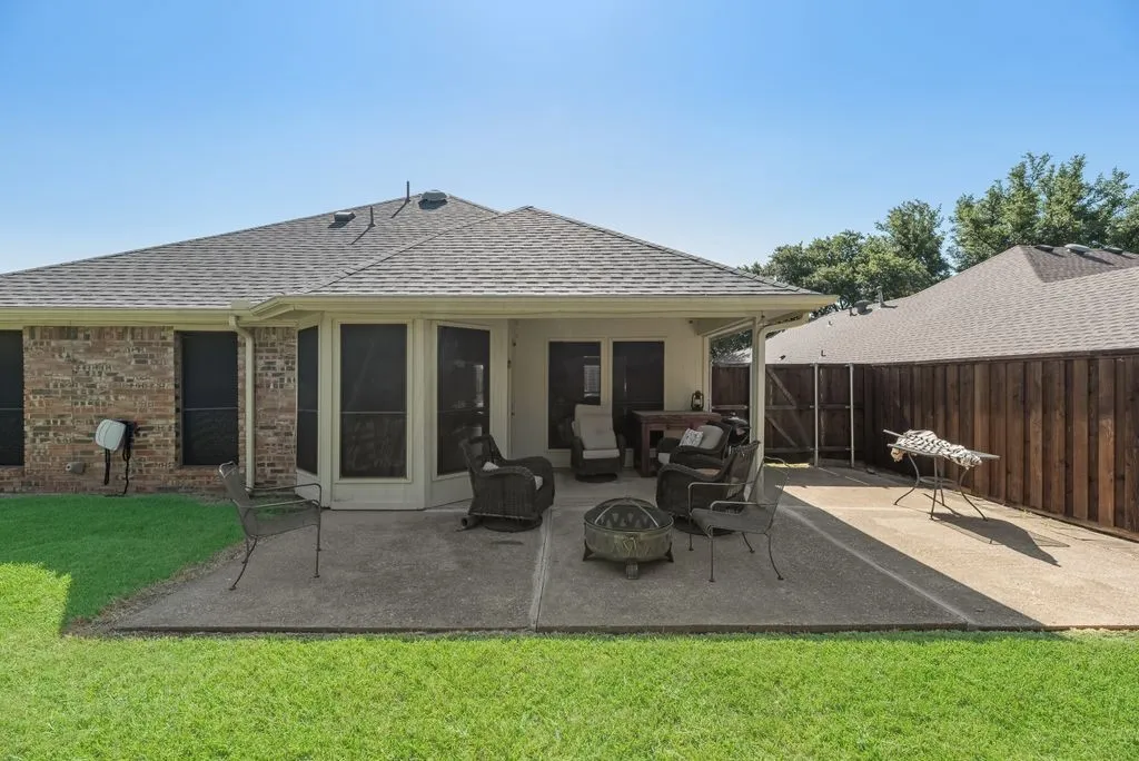 5021 Marcus Drive Flower Mound TX 75028