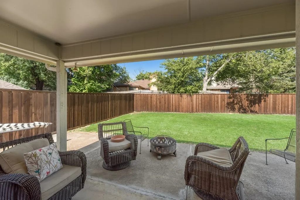5021 Marcus Drive Flower Mound TX 75028