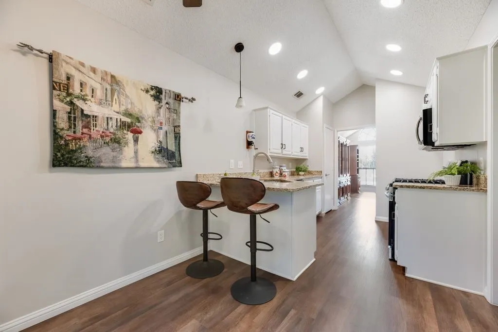 5021 Marcus Drive Flower Mound TX 75028