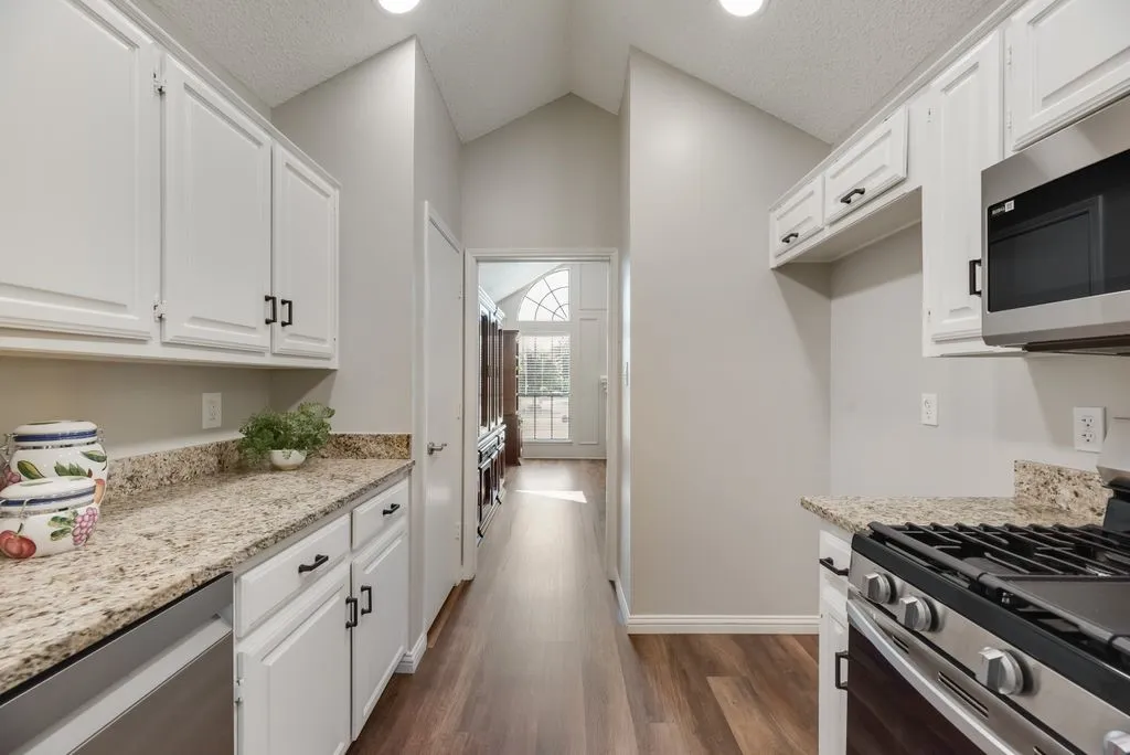 5021 Marcus Drive Flower Mound TX 75028