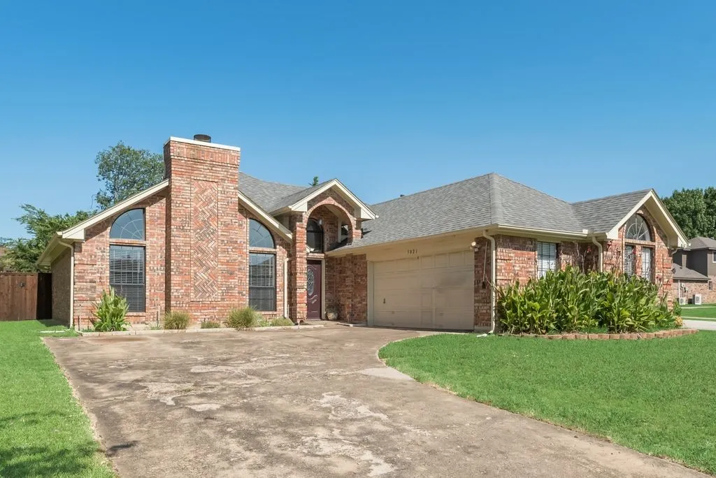 5021 Marcus Drive Flower Mound TX 75028