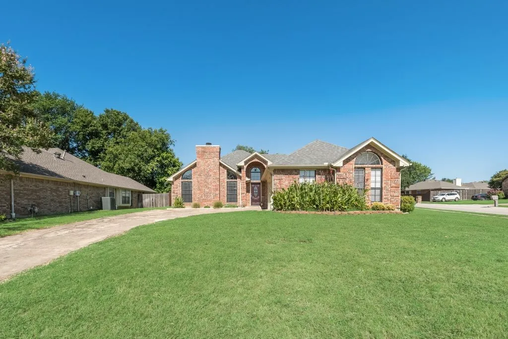 5021 Marcus Drive Flower Mound TX 75028