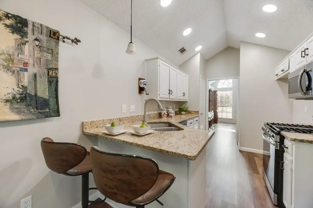 5021 Marcus Drive Flower Mound TX 75028