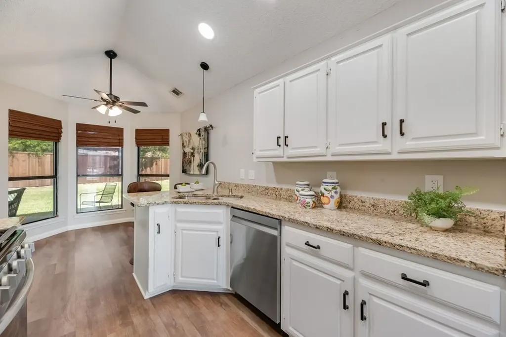 5021 Marcus Drive Flower Mound TX 75028