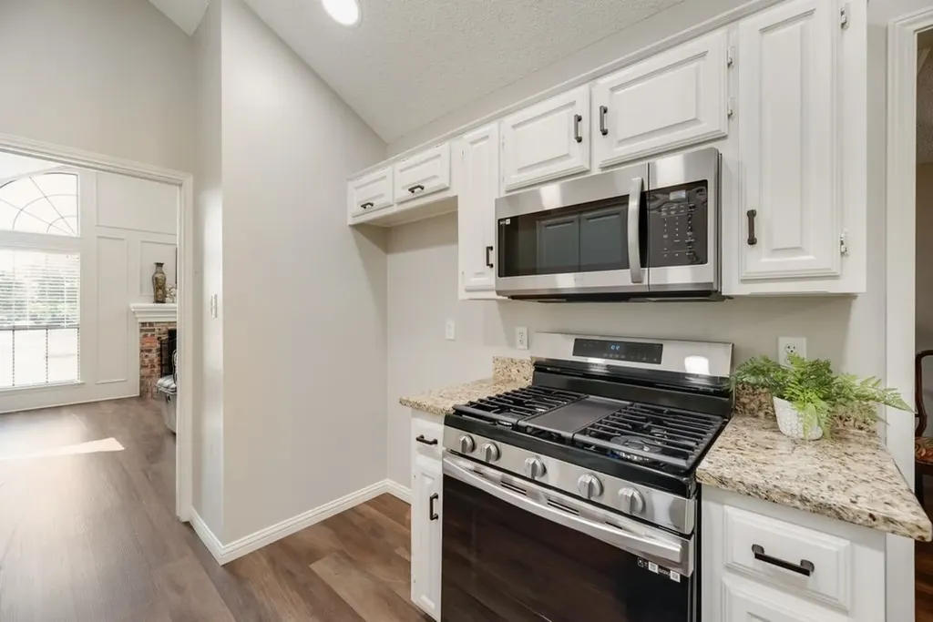 5021 Marcus Drive Flower Mound TX 75028
