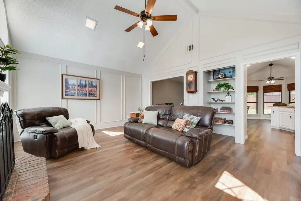 5021 Marcus Drive Flower Mound TX 75028