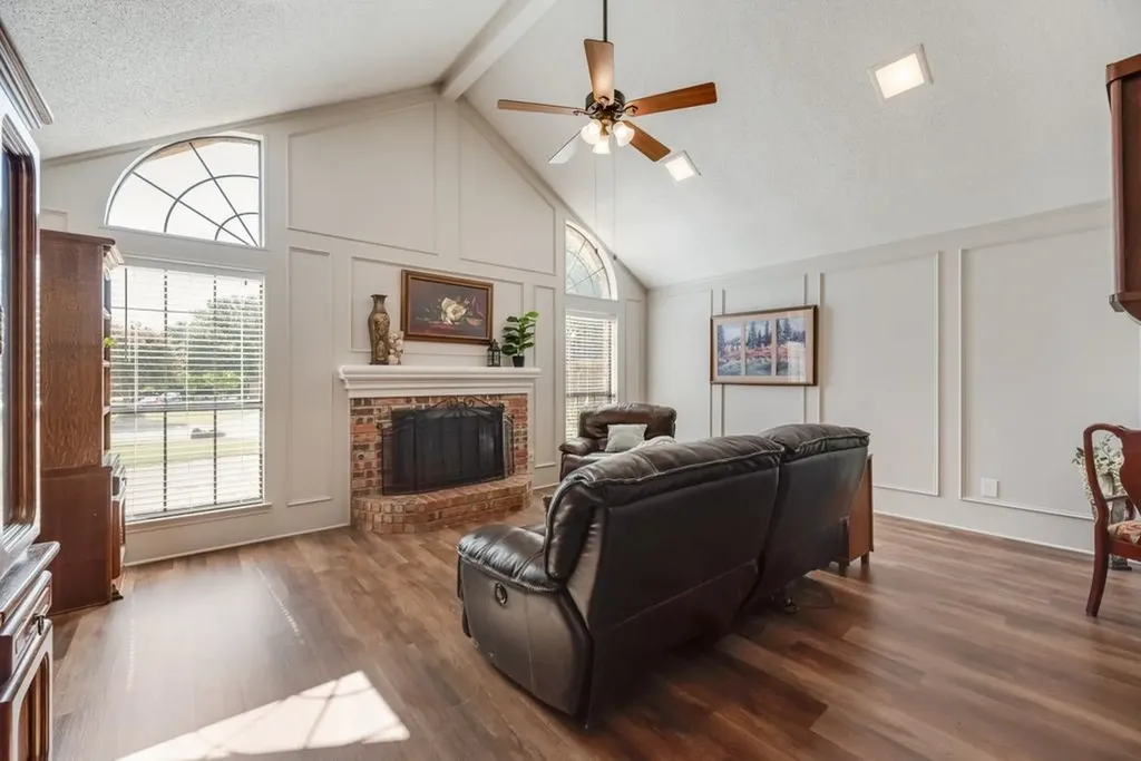 5021 Marcus Drive Flower Mound TX 75028