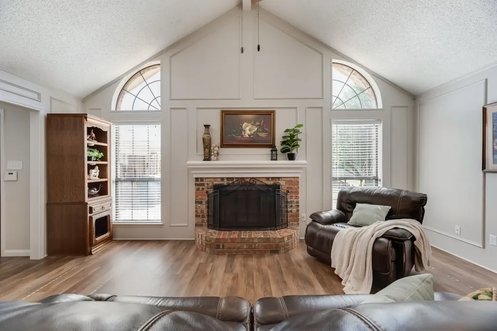 5021 Marcus Drive Flower Mound TX 75028